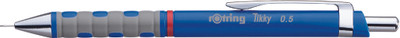

Rotring Tikky Mechanical 0.5mm Mechanical Pencil