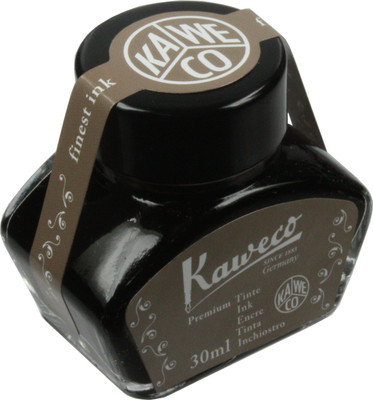 

Kaweco Premium - Caramel Brown 30ml Ink Bottle