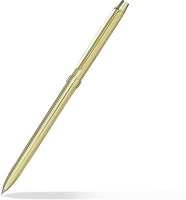 

Sailor Chalana Gold Stripe Ball Pen