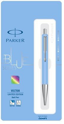 

Parker Good Ball Pen(Pack of 2)