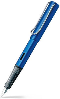 

Lamy AL-Star Blue Ocean Fountain Pen