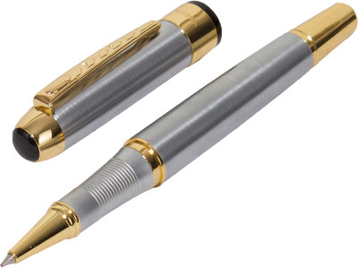 

Auteur Auteur Jinhao 250 Heavy Signature Collection Steel Finish Roller Ball Pen