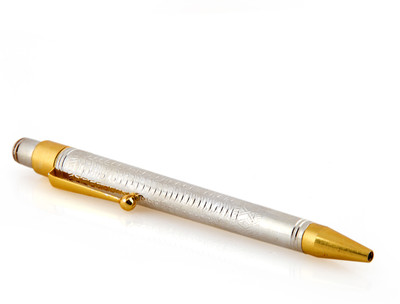 

Siri Creations Emotion Ball Pen