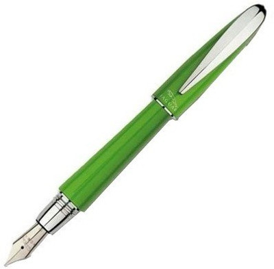 

Jaguar Lime Green Fountain Pen