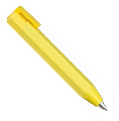 

Worther Shorty Ball Pen