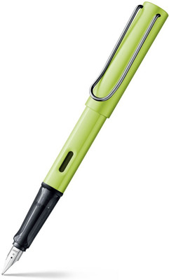 

Lamy AL STAR Medium FP and Keyring Pen Gift Set(Pack of 2)