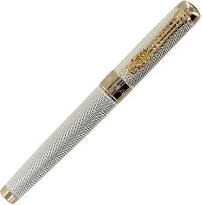 

Auteur Ruby Eyed Lucky Dragon Heavy Roller Ball Pen