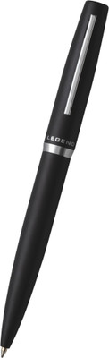 

Legend Estilo Black with blue ink refill Ball Pen