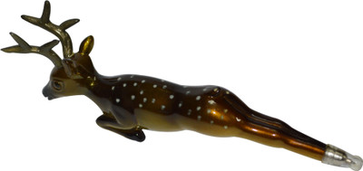 

Knott Deer Shape Fancy Ball Pen