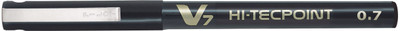 

Pilot V7 Black (Pack of 12) Roller Ball Pen(Pack of 12)