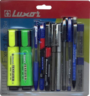 

Luxor Pen Gift Set