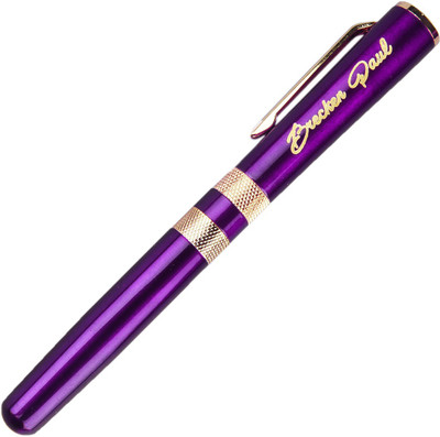 Brecken Paul Ambition Ball Pen