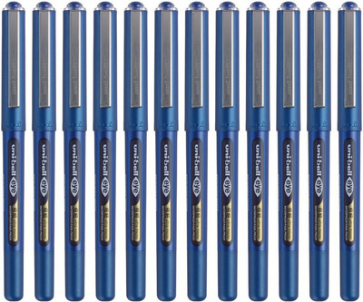 

Uni Ball Eye Roller Ball Pen(Pack of 12)