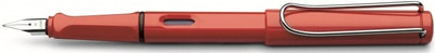 

Lamy Safari Fountain Pen