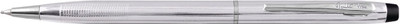 

Luxor Monte Viso Chrome Finish Ball Pen