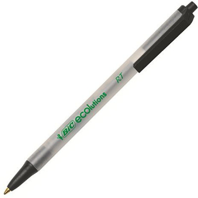 

BIC NA Ball Pen(Pack of 12)
