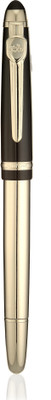 

Jinhao ROYAL TOUCH HALF BLACK HALF STEEL Fountain Pen