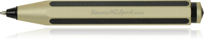 

Kaweco AC Sport Champagne Ball Pen