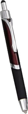 

Auteur Smartphone Stylus and LED light Write in Dark Series Roller Ball Pen