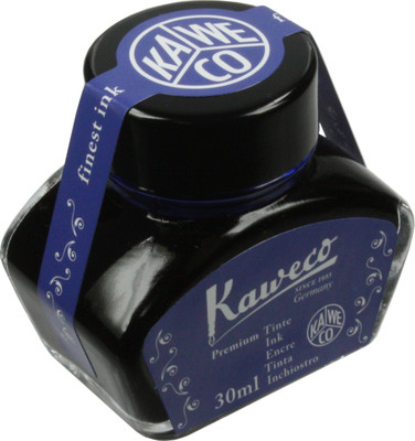 

Kaweco Premium - Royal Blue Ink Bottle