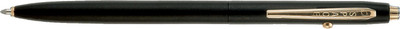 

Fisher Space ch4b Astronat Matt Black Ball Pen