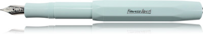 

Kaweco Skyline Sport Mint (Medium Nib) Fountain Pen