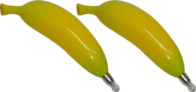 

Knott Fruits & Vegetable Series Ball Pen(Pack of 2)