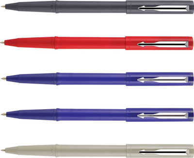 

Parker Beta Standard CT Ball Pen(Pack of 5)
