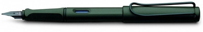 

Lamy Safari Fountain Pen