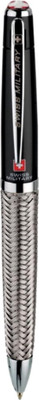 

Swiss Military B-956N BLK Chrome Ball Pen