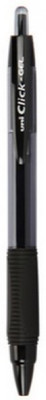 

Uni Ball Click-Gel Gel Pen(Pack of 10)