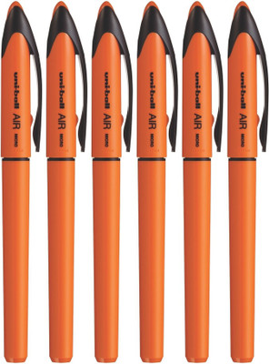 

Uni Ball Air Gel Pen(Pack of 6)