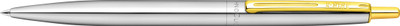 K-NINE Technoclick Premium Gel Pen(Ink Color - Blue)
