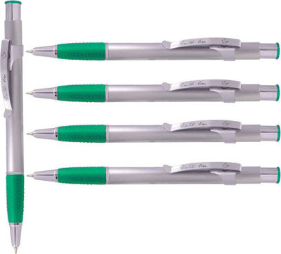 

Luxor Monte Viso Vogue Ball Pen(Pack of 5)