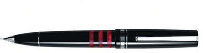 5% OFF on DELTA Galassia Ball Pen(Black) 5% OFF on DELTA Galassia Ball Pen(Black)
