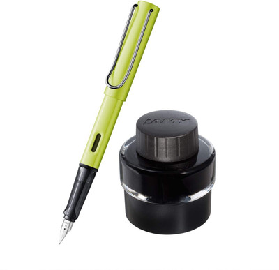 

Lamy Al Star Fountain Pen(Pack of 2)