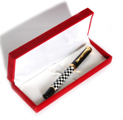 KKD Designer Roller Ball Pen