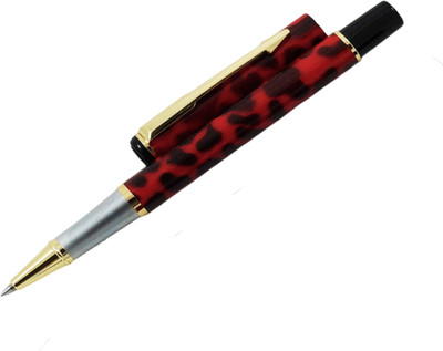 

Auteur Unique Leopard Design Roller Ball Pen