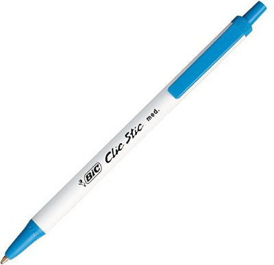 BIC Corporation Ball Pen(Pack of 12)