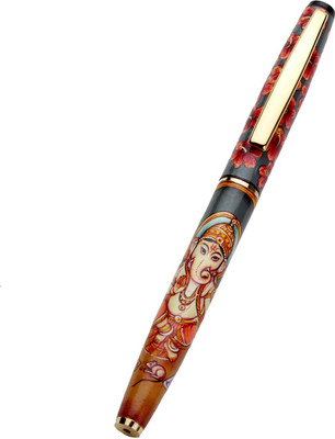 

Omkraft Hand Painted Emotion Fountain Pen