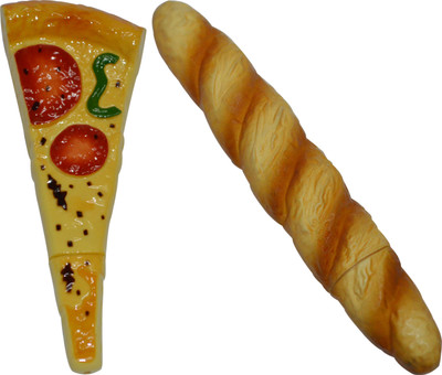

Knott Bread Series Ball Pen(Pack of 2)