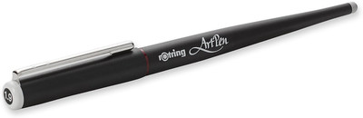 

Rotring 1.9 mm Stainless Steel Nib Art Pen for Calligraphy