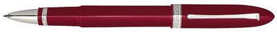 

Omas Icon 360 Mezzo Size Ruby Red Ht Trim Ball Pen
