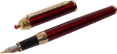 

Auteur Temple of Heaven Fountain Pen