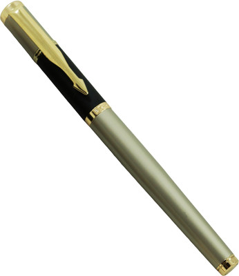 

Auteur Designer Series Arrow Clip German Ink Roller Ball Pen
