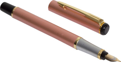 

Auteur 801 Executive Copper Colour Fountain Pen