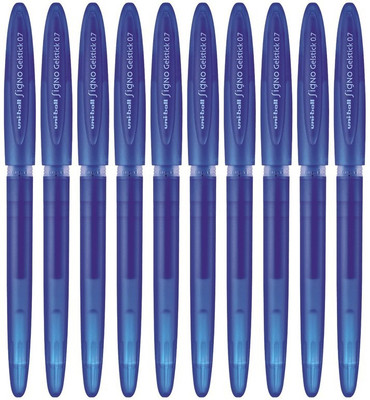 

Uni Ball Gelstick Gel Pen(Pack of 10)