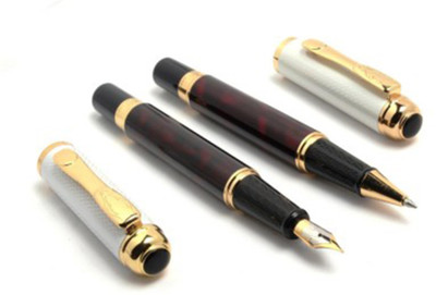 

Auteur Emotion Series Pen Set Pen Gift Set(Pack of 2)