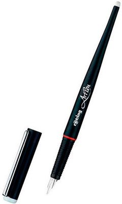 

Rotring Art Pen Calligraphy