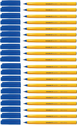 

Schneider Tops 505F Ball Pen(Pack of 20)